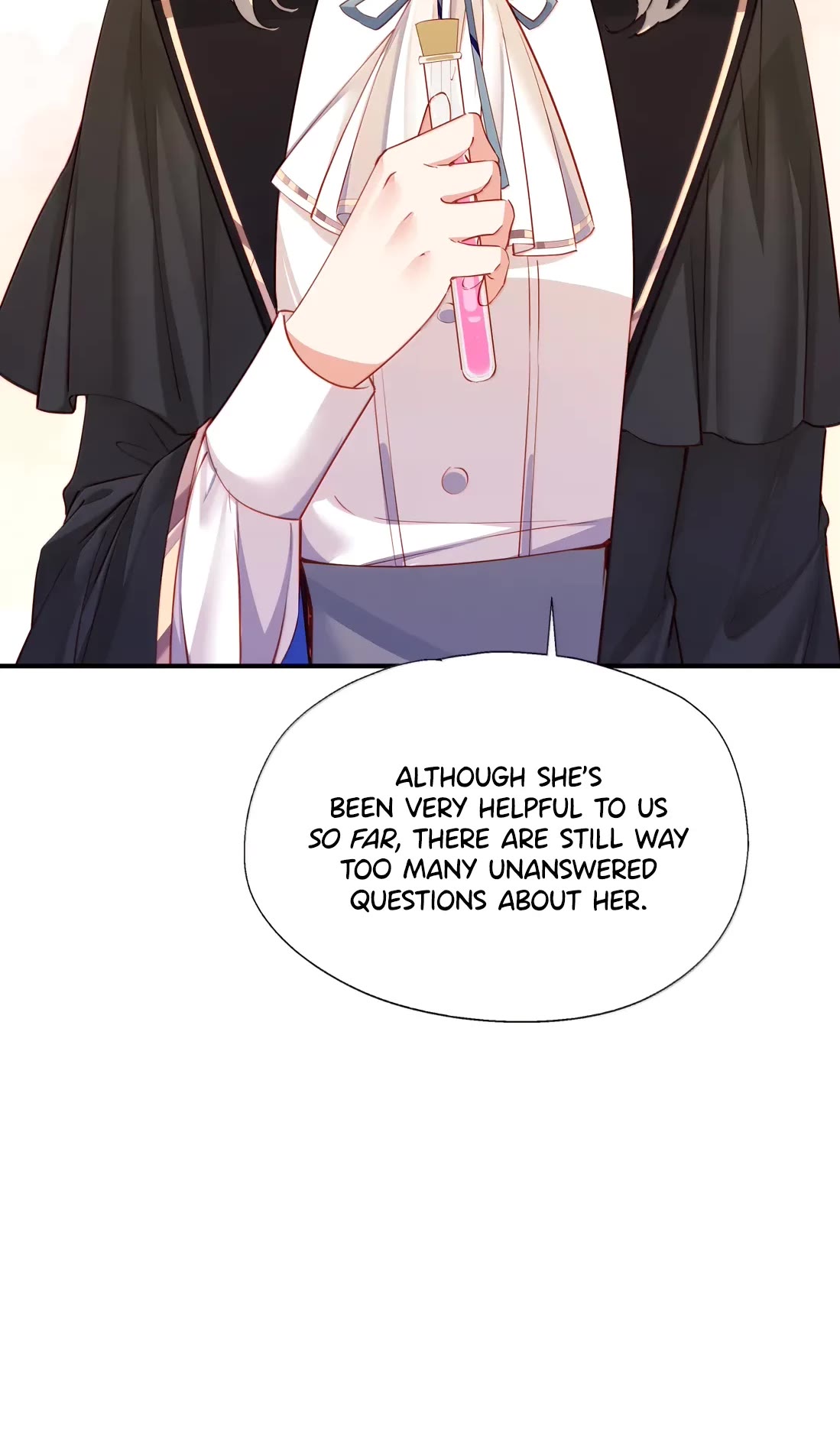 Please Bully Me, Miss Villainess! Chapter 124 - Page 7
