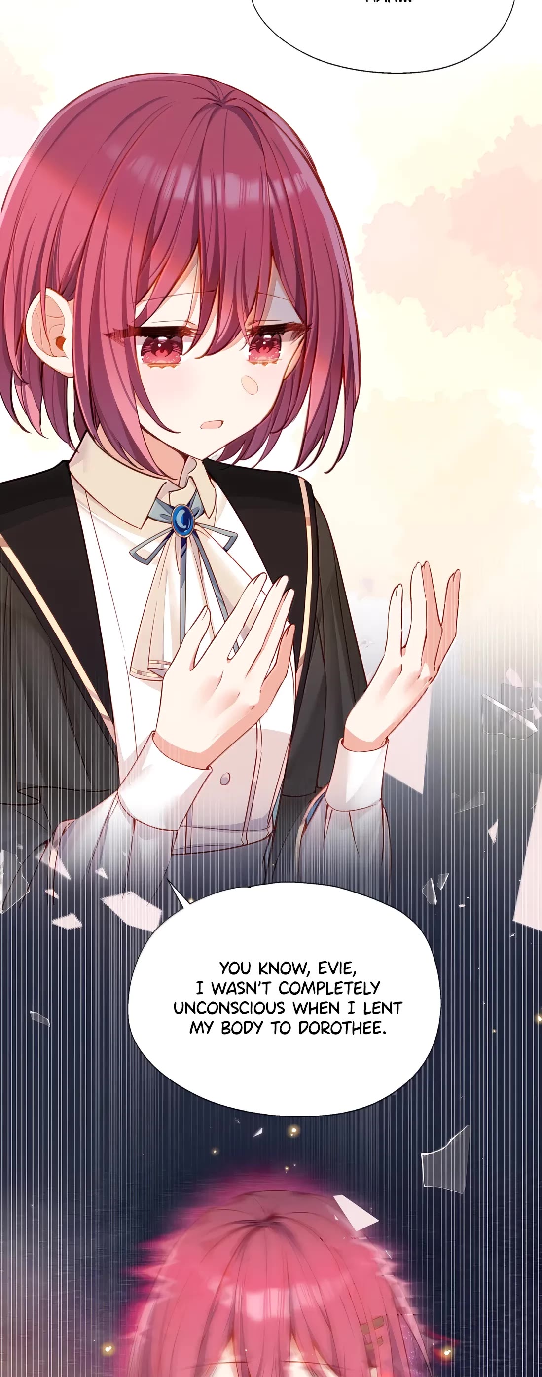Please Bully Me, Miss Villainess! Chapter 124 - Page 9