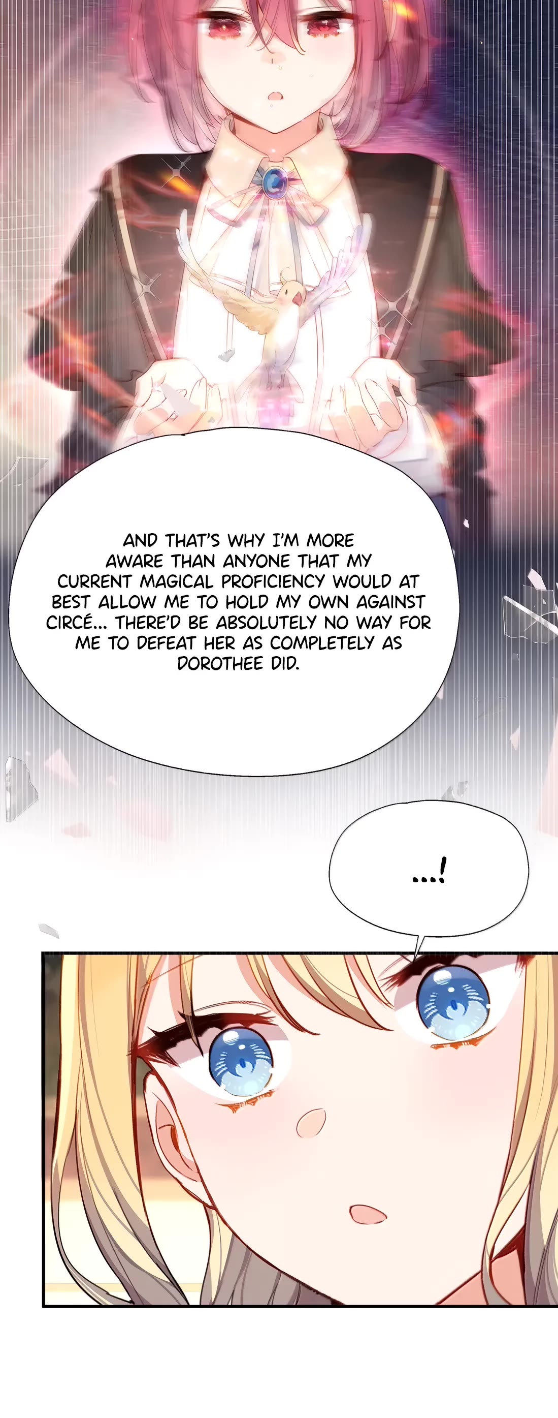 Please Bully Me, Miss Villainess! Chapter 124 - Page 10
