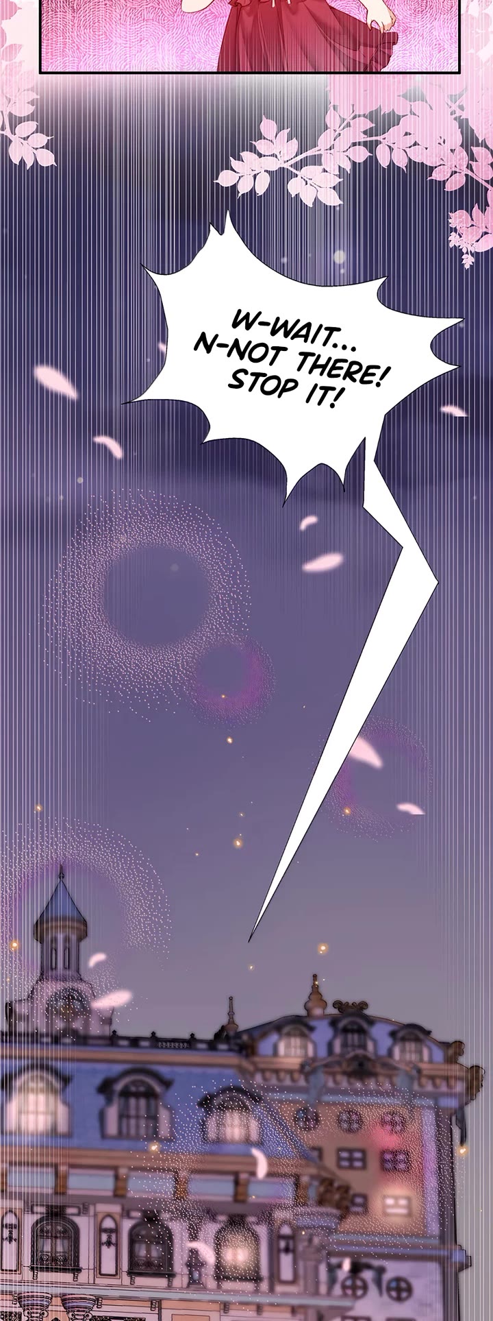 Please Bully Me, Miss Villainess! Chapter 125.5 - Page 19