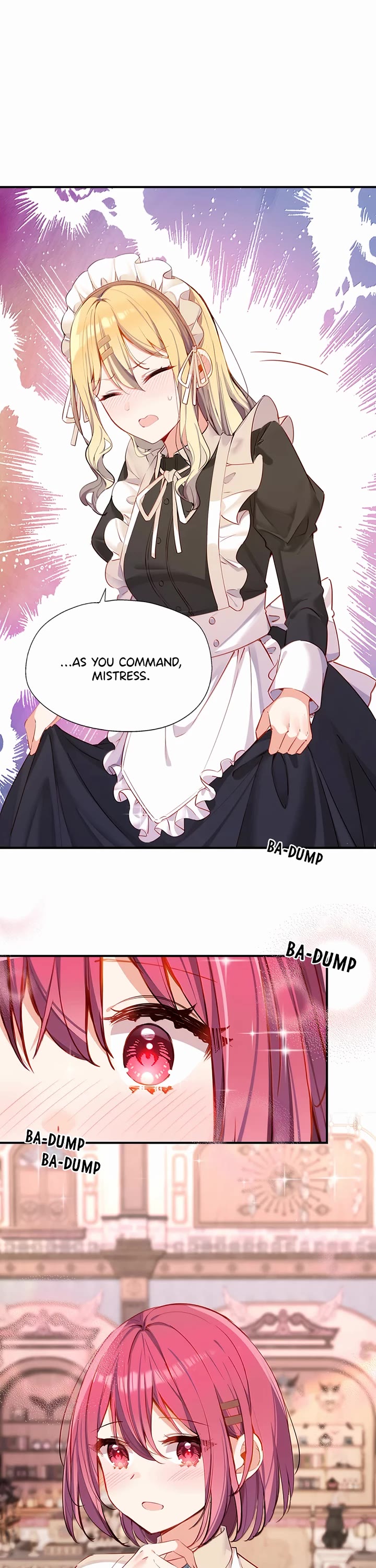 Please Bully Me, Miss Villainess! Chapter 125.5 - Page 5