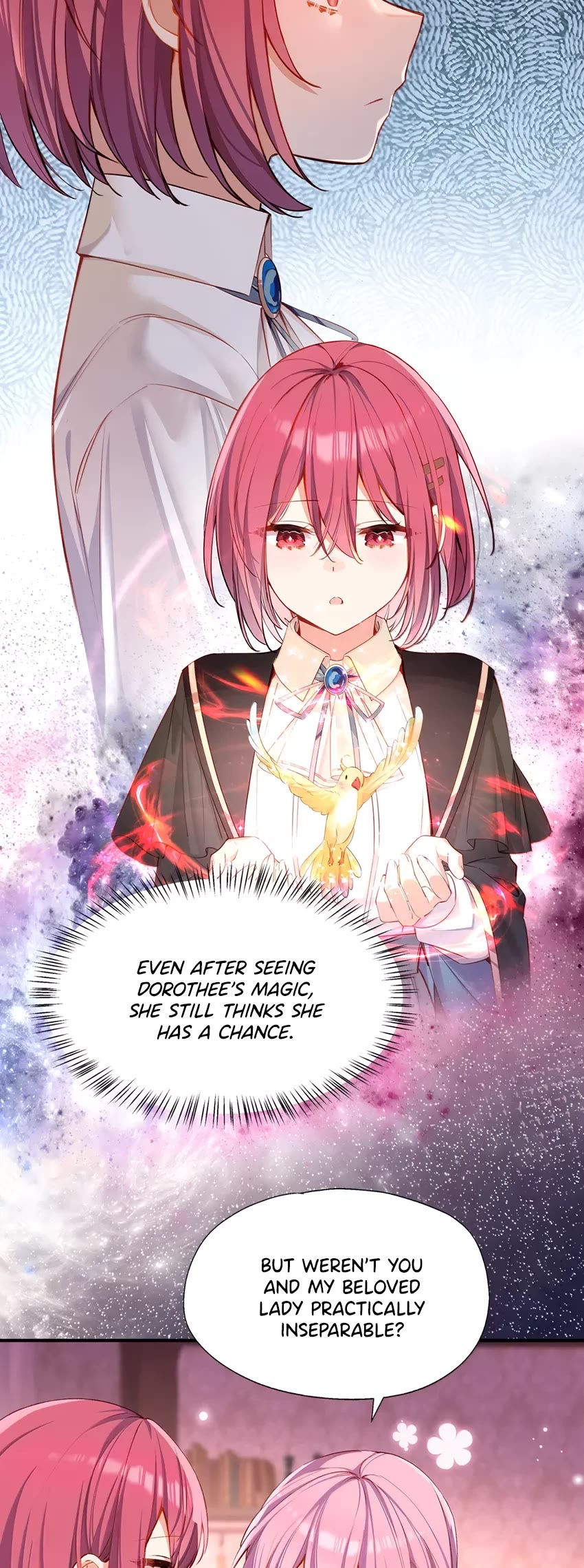 Please Bully Me, Miss Villainess! Chapter 125 - Page 11