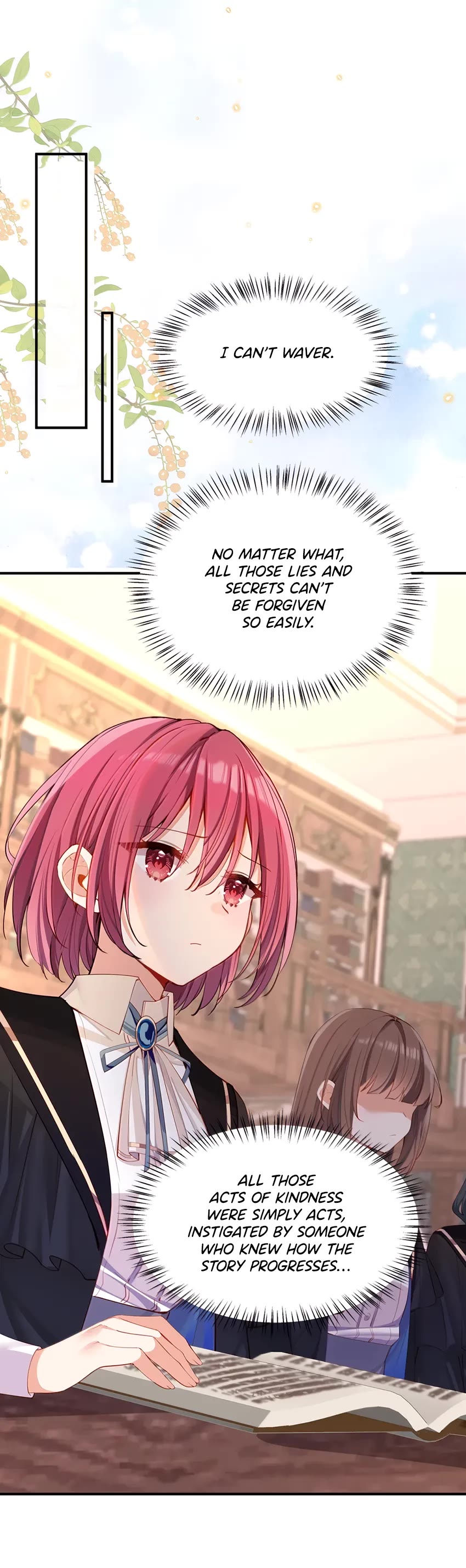 Please Bully Me, Miss Villainess! Chapter 125 - Page 19