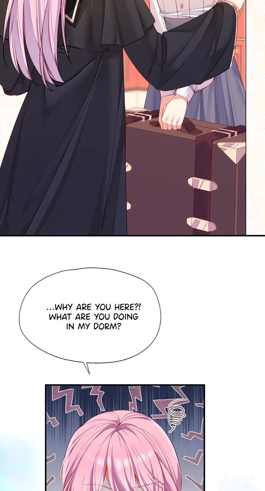 Please Bully Me, Miss Villainess! Chapter 125 - Page 3