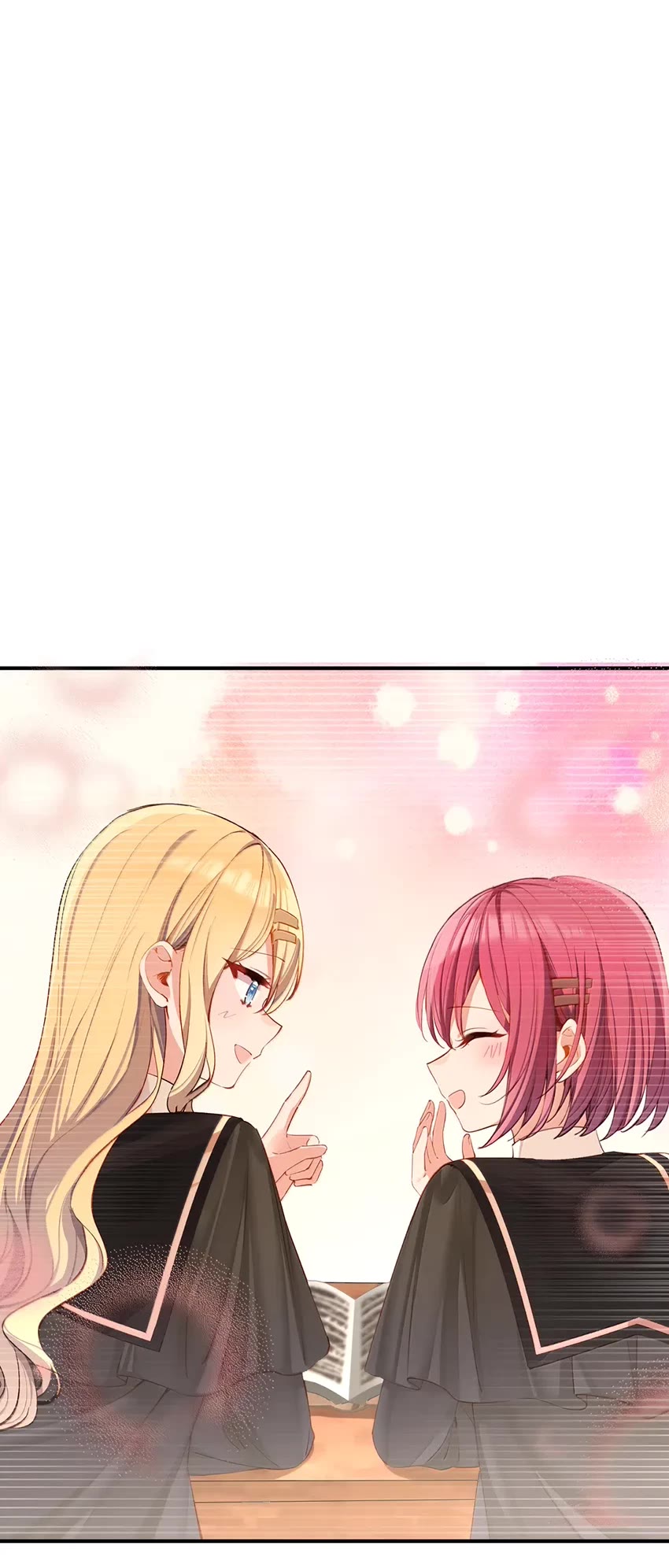 Please Bully Me, Miss Villainess! Chapter 125 - Page 22