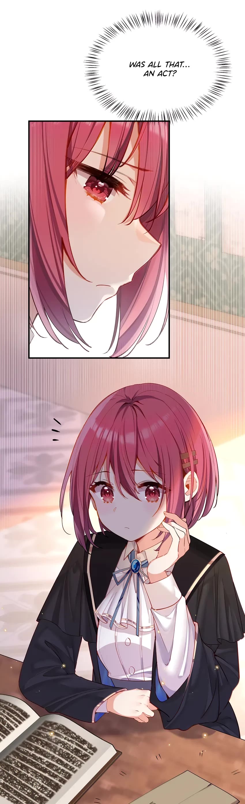 Please Bully Me, Miss Villainess! Chapter 125 - Page 23