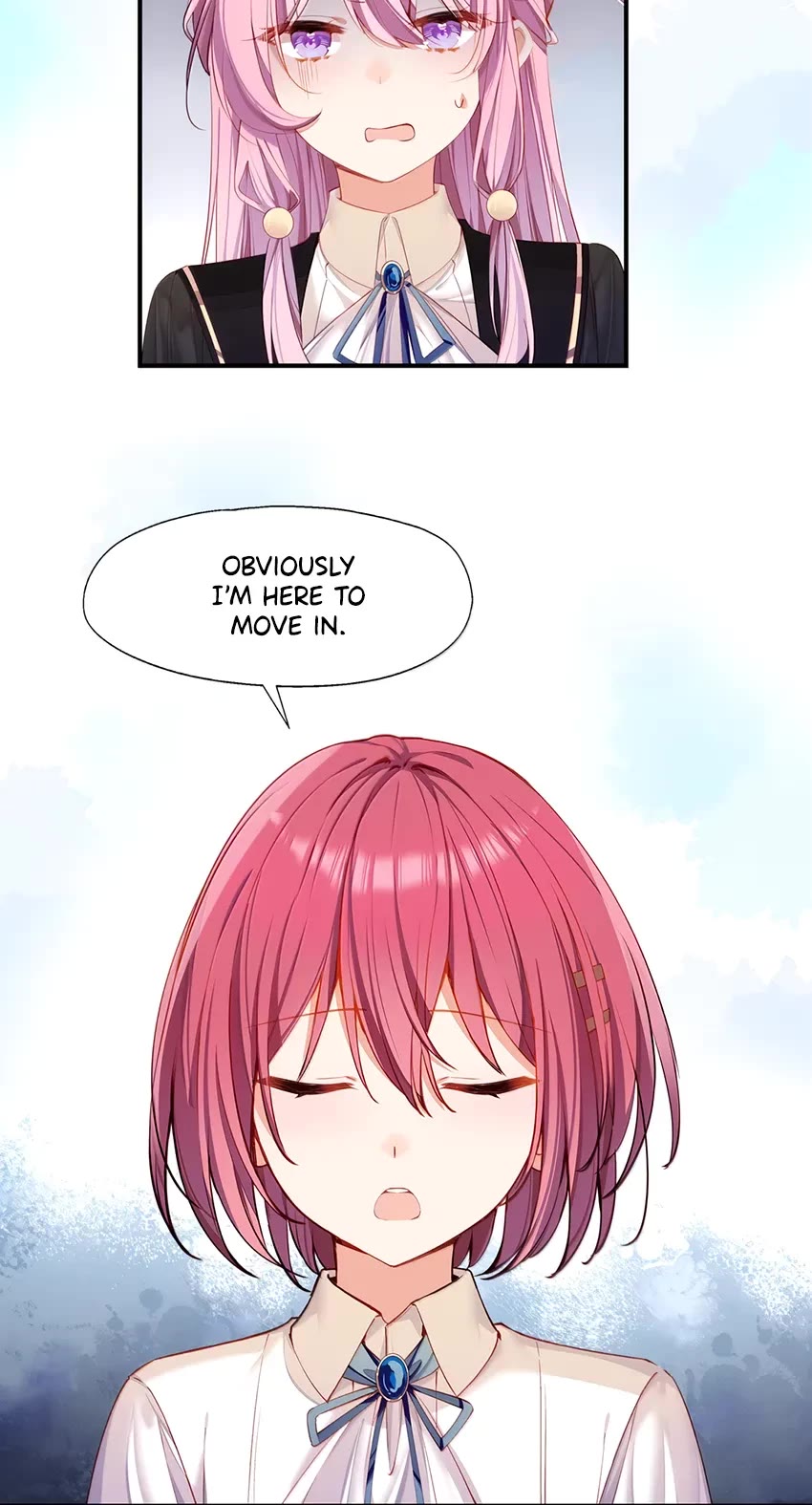 Please Bully Me, Miss Villainess! Chapter 125 - Page 4