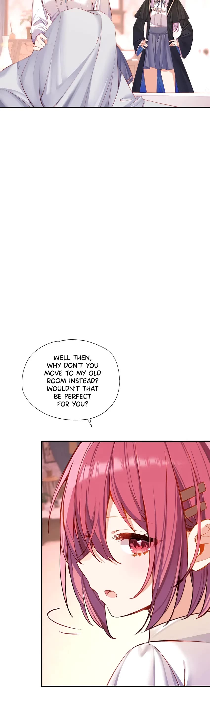 Please Bully Me, Miss Villainess! Chapter 125 - Page 6