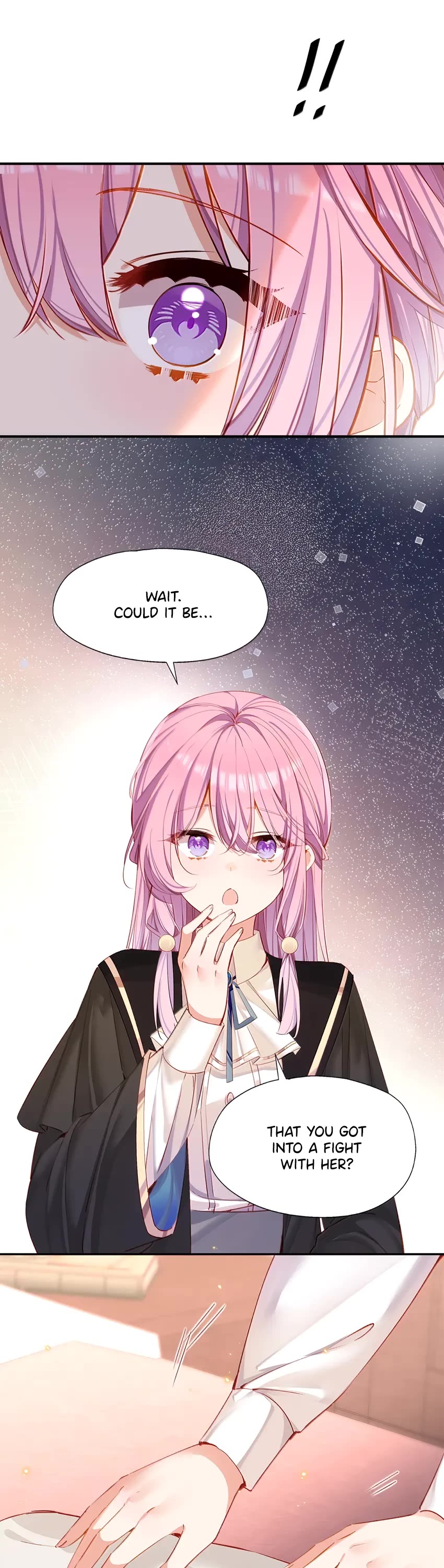 Please Bully Me, Miss Villainess! Chapter 125 - Page 7