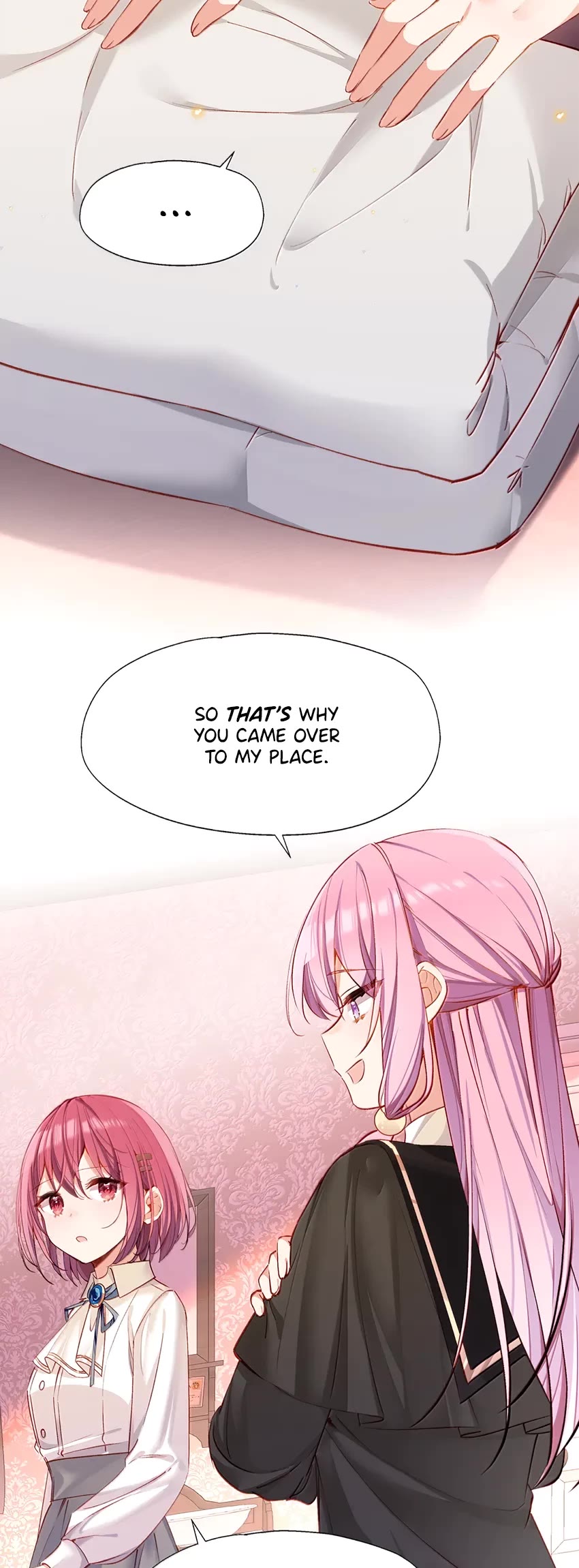 Please Bully Me, Miss Villainess! Chapter 125 - Page 8