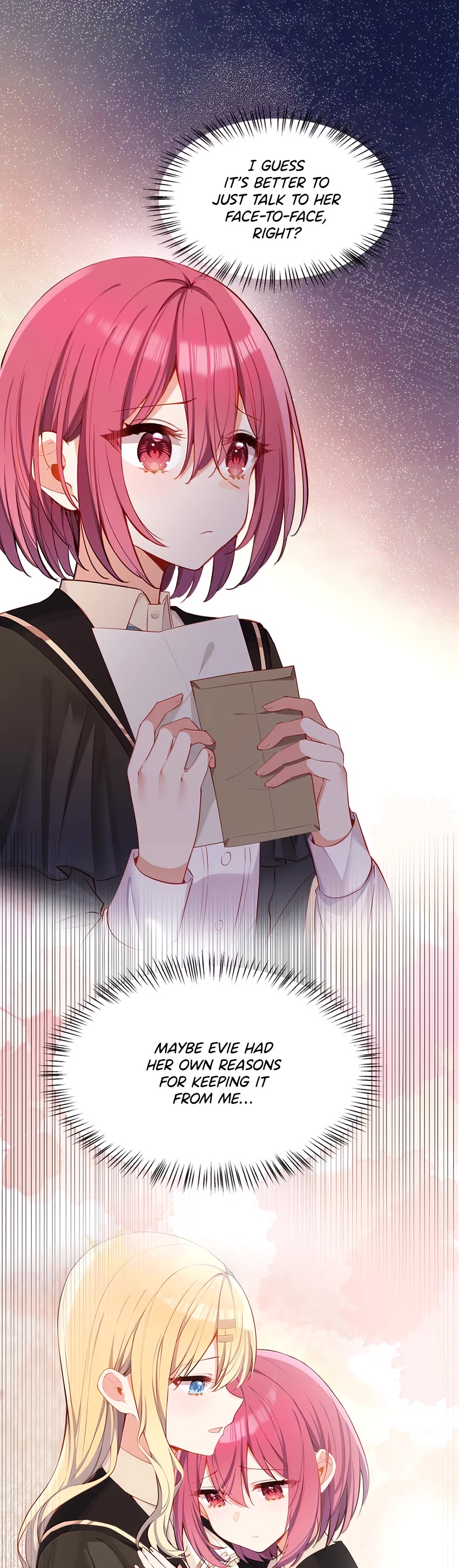 Please Bully Me, Miss Villainess! Chapter 126 - Page 2
