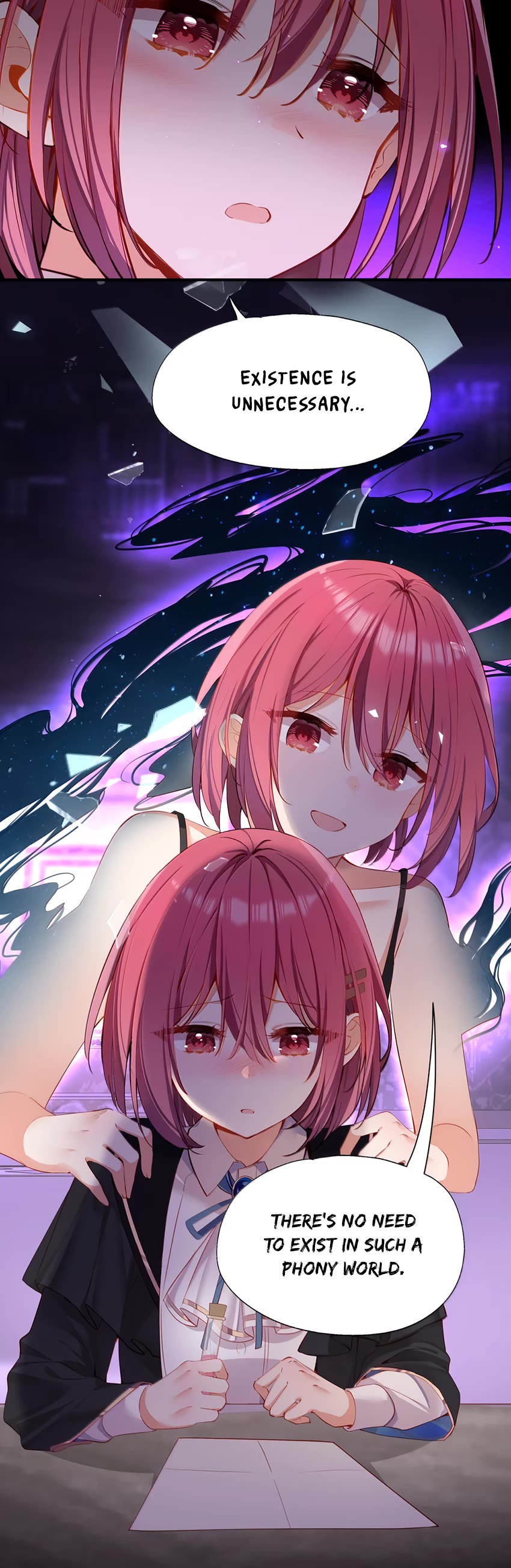 Please Bully Me, Miss Villainess! Chapter 126 - Page 11