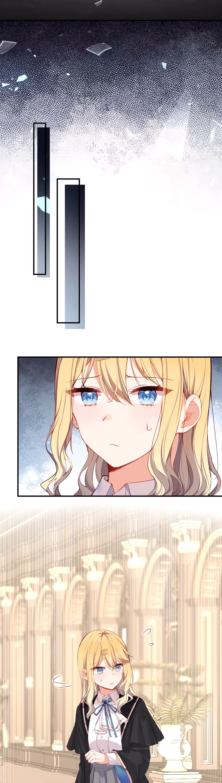 Please Bully Me, Miss Villainess! Chapter 126 - Page 12