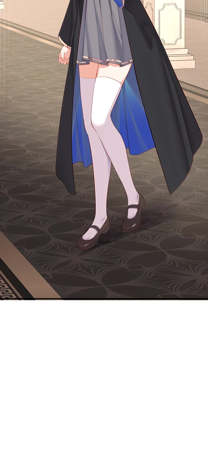 Please Bully Me, Miss Villainess! Chapter 126 - Page 13