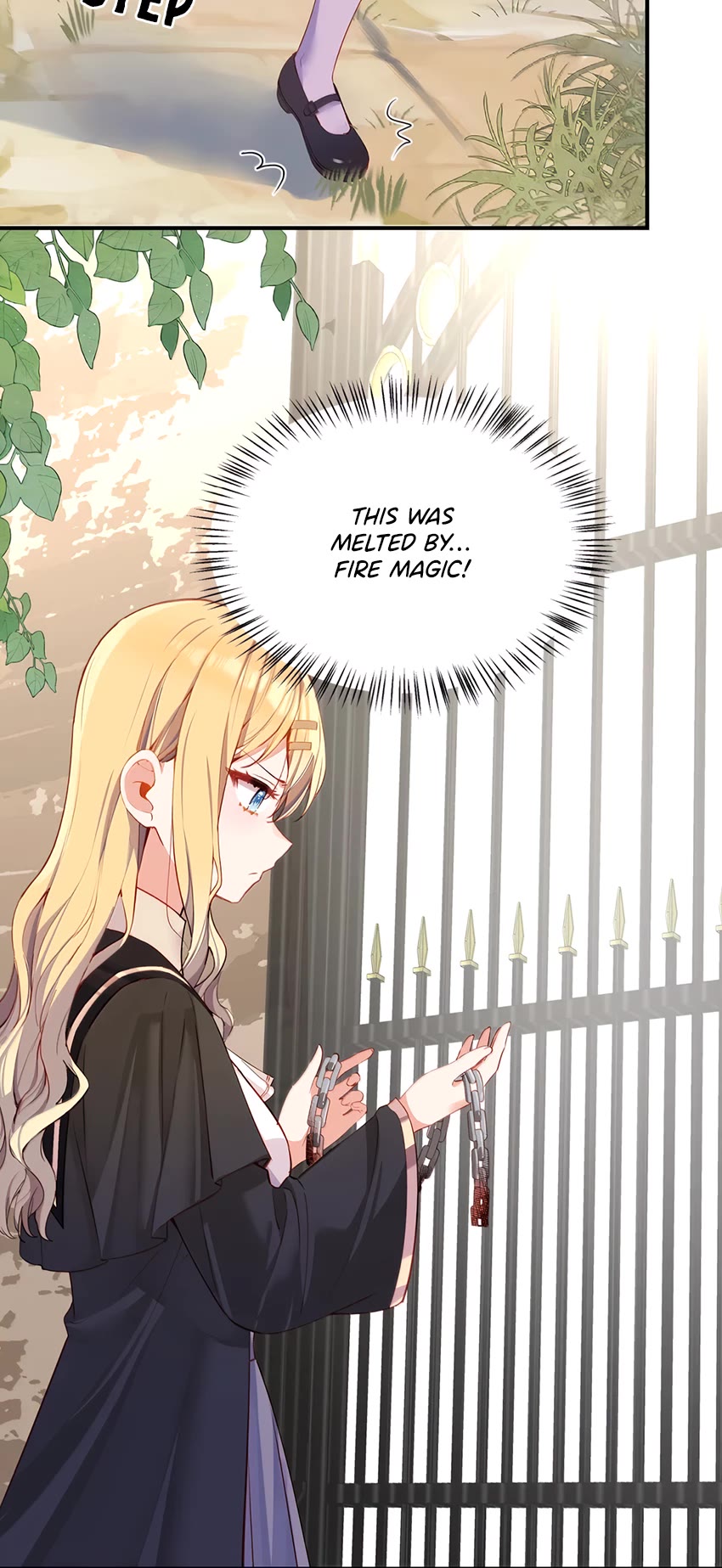 Please Bully Me, Miss Villainess! Chapter 126 - Page 20