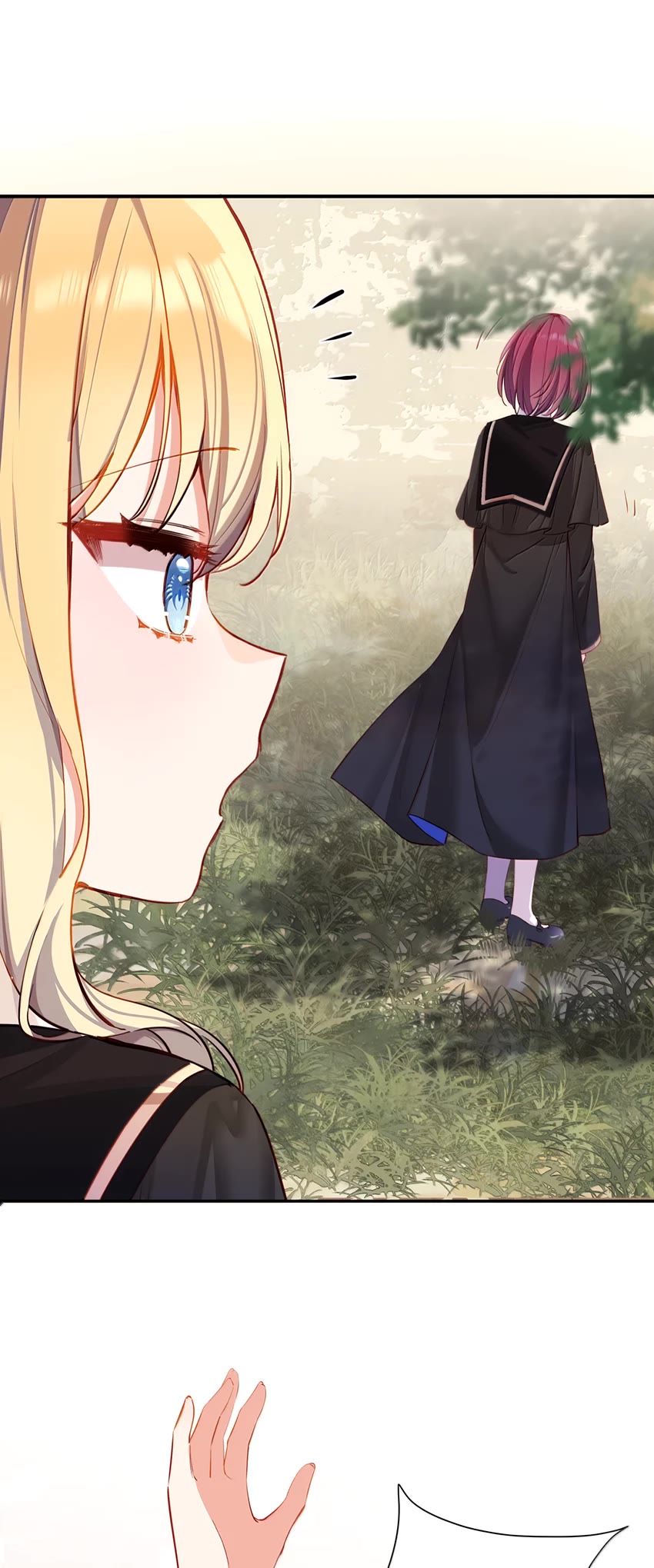Please Bully Me, Miss Villainess! Chapter 126 - Page 24