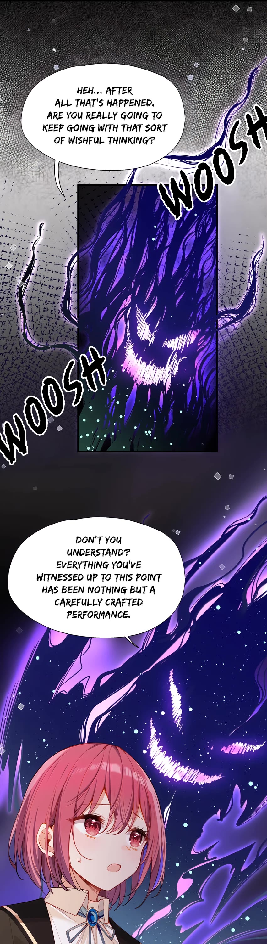 Please Bully Me, Miss Villainess! Chapter 126 - Page 4
