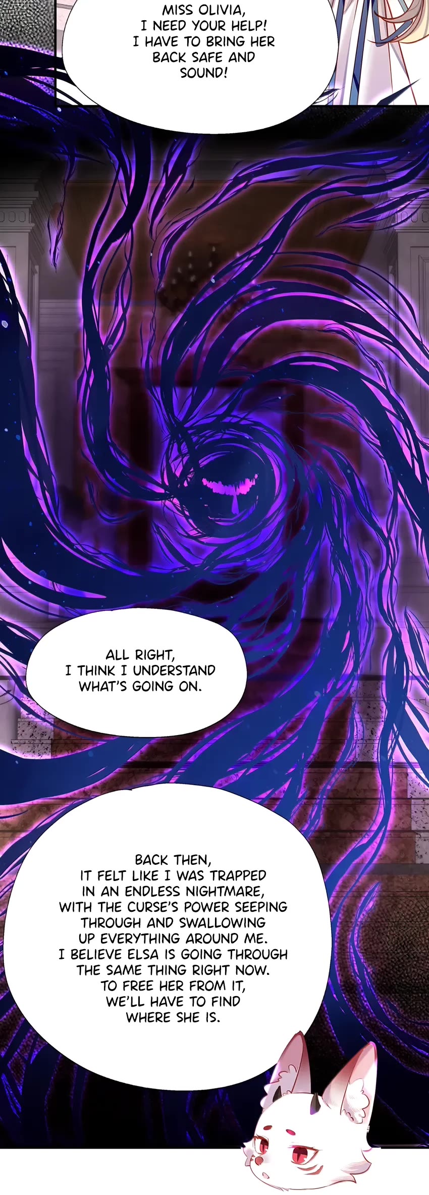 Please Bully Me, Miss Villainess! Chapter 127 - Page 13