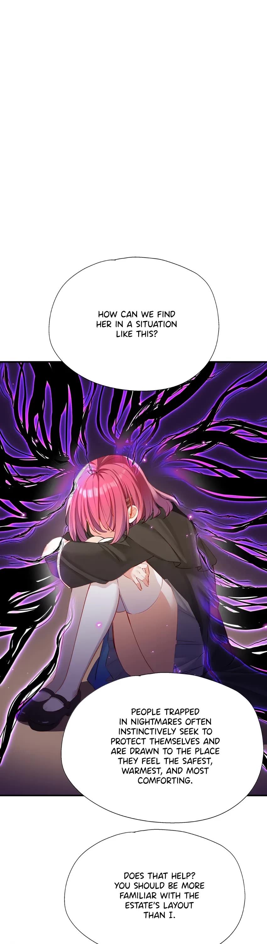 Please Bully Me, Miss Villainess! Chapter 127 - Page 14