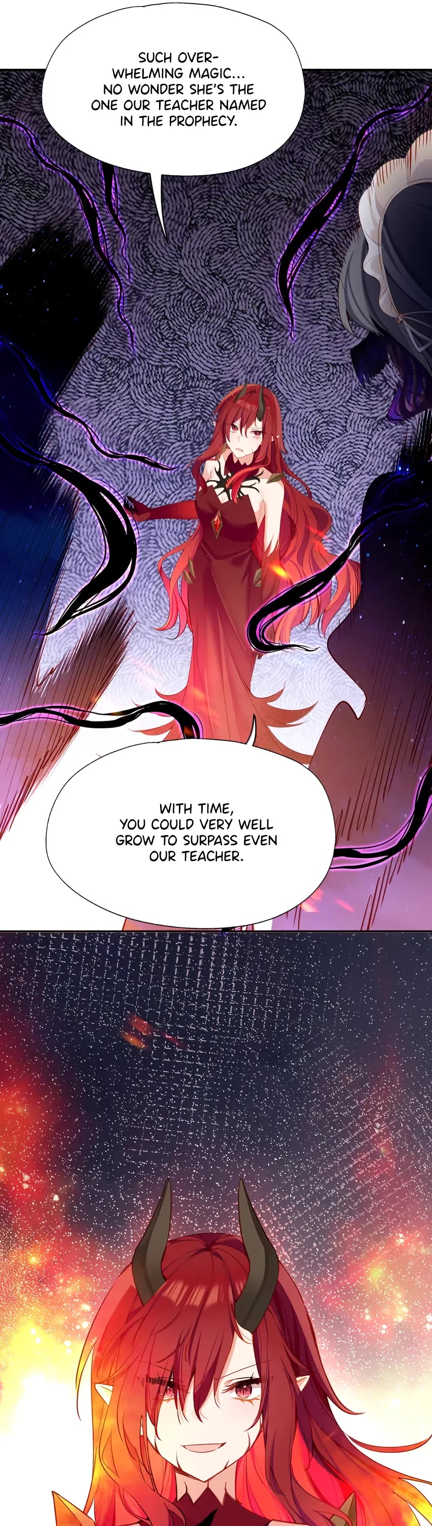 Please Bully Me, Miss Villainess! Chapter 127 - Page 24