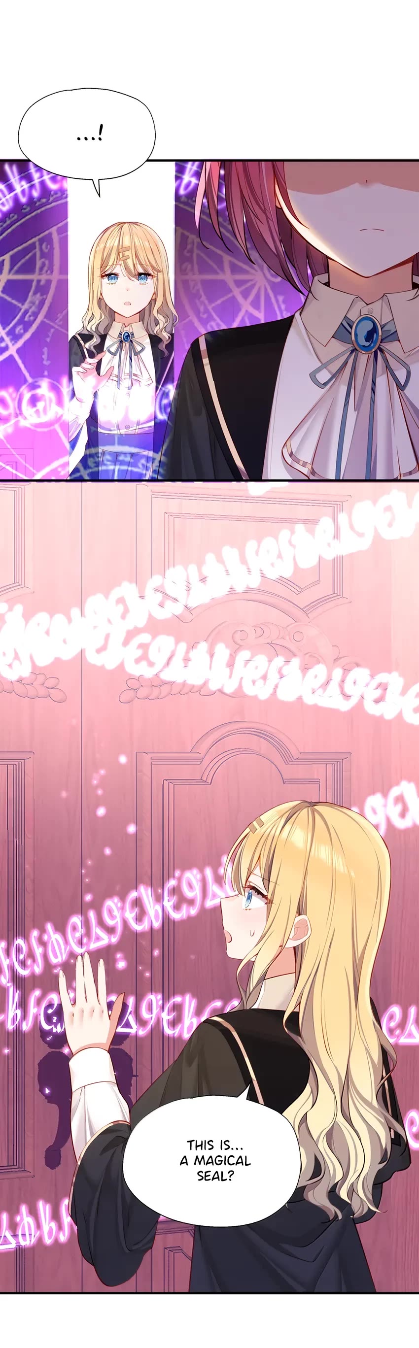 Please Bully Me, Miss Villainess! Chapter 127 - Page 5