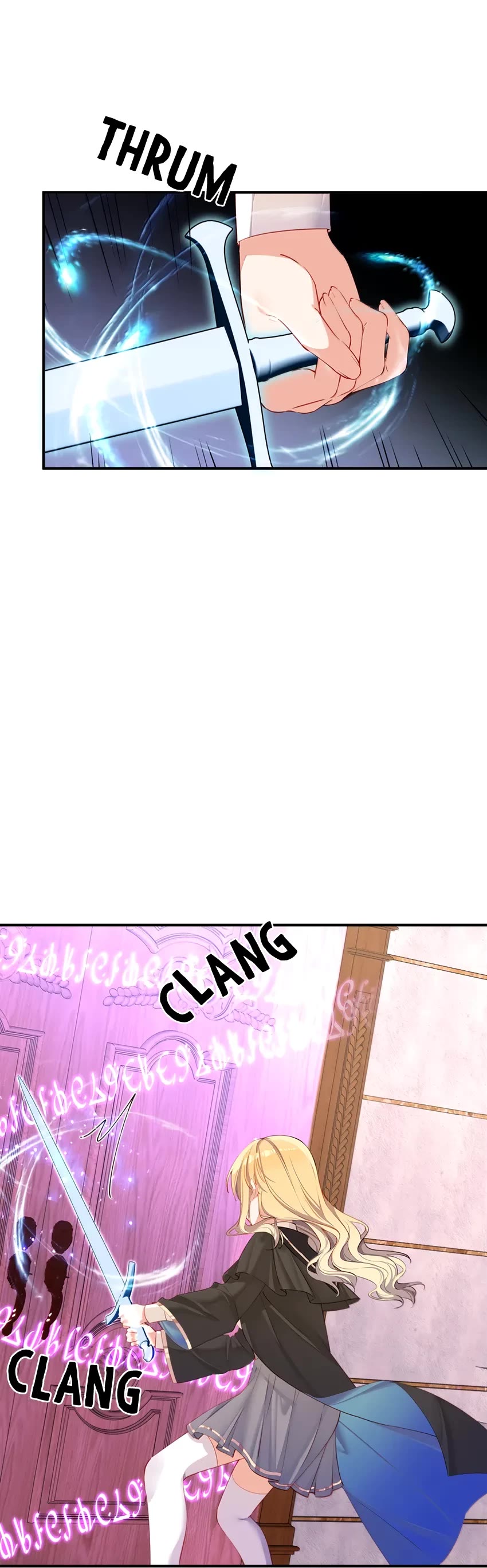 Please Bully Me, Miss Villainess! Chapter 127 - Page 6