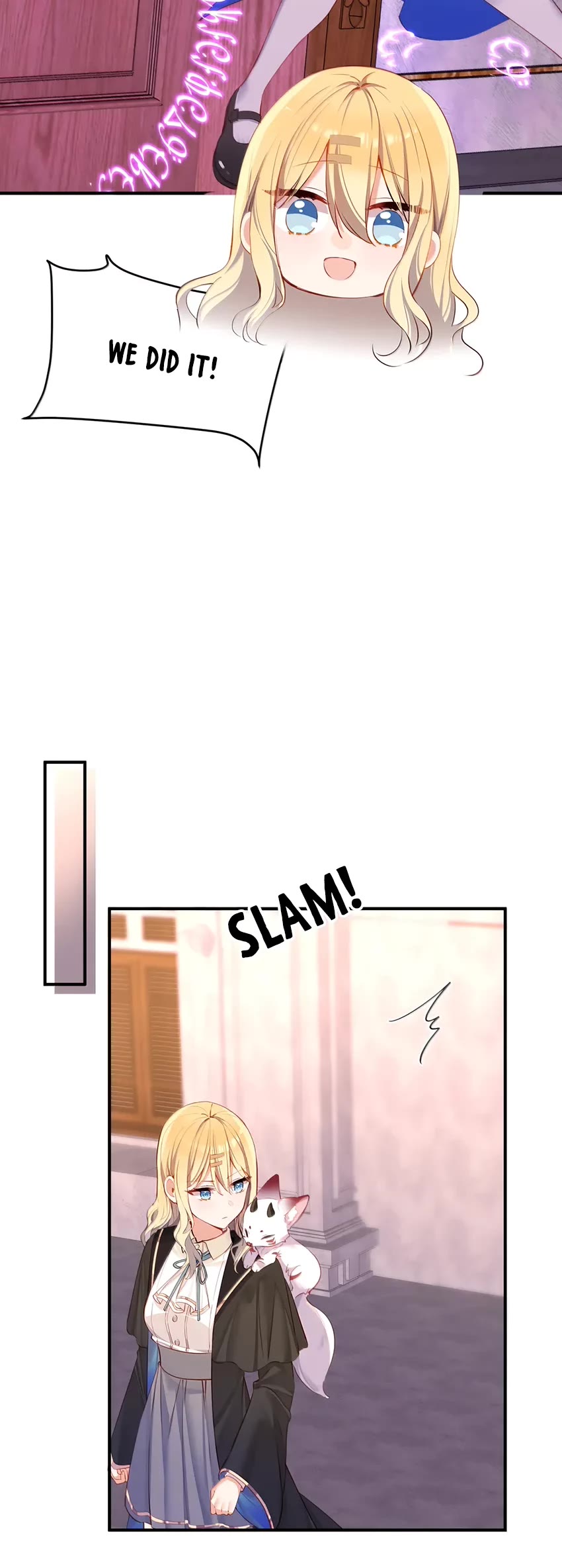Please Bully Me, Miss Villainess! Chapter 127 - Page 10
