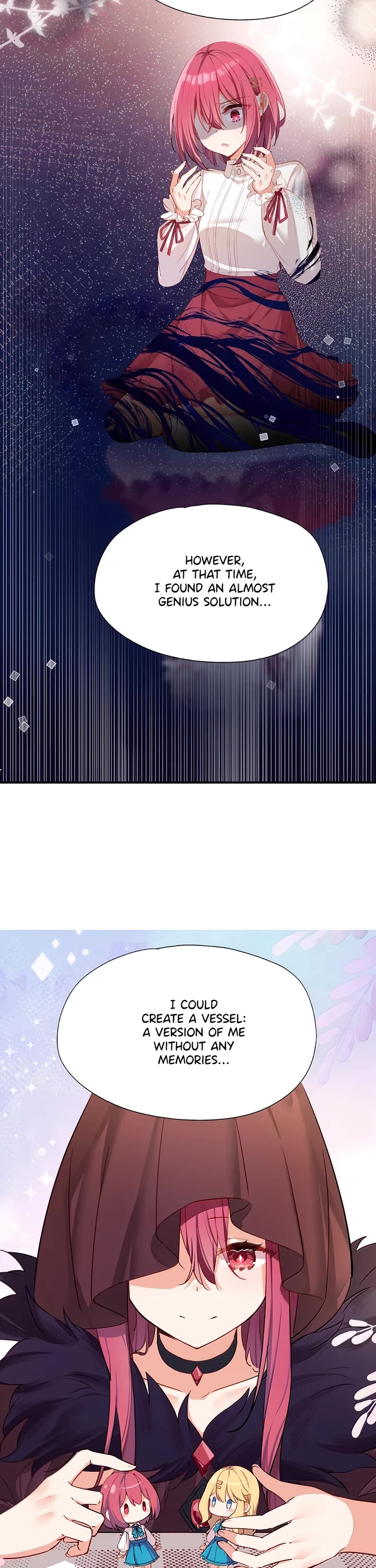 Please Bully Me, Miss Villainess! Chapter 128 - Page 11