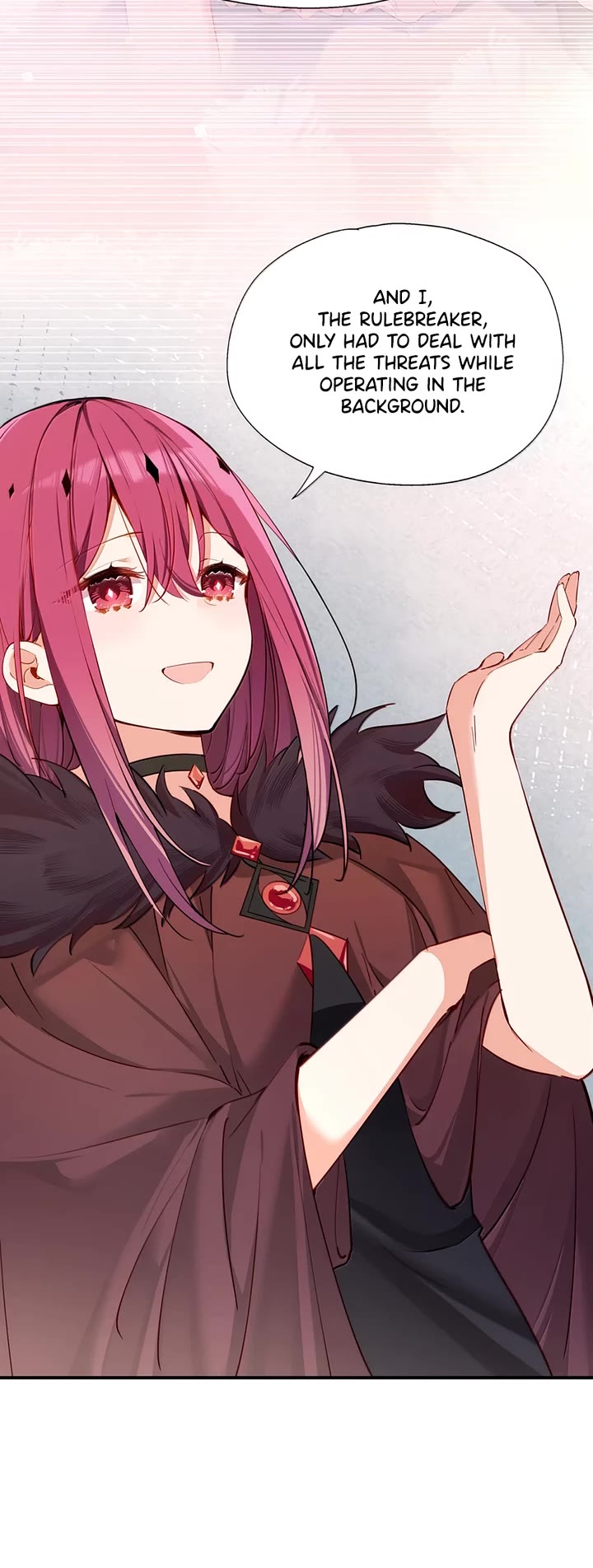 Please Bully Me, Miss Villainess! Chapter 128 - Page 13