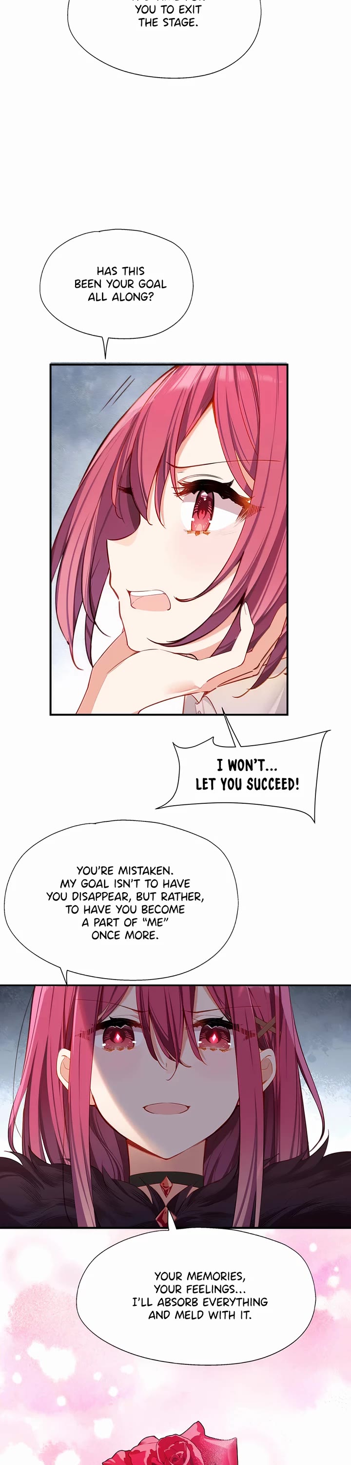 Please Bully Me, Miss Villainess! Chapter 128 - Page 15