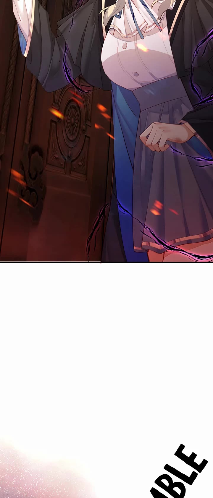 Please Bully Me, Miss Villainess! Chapter 128 - Page 22