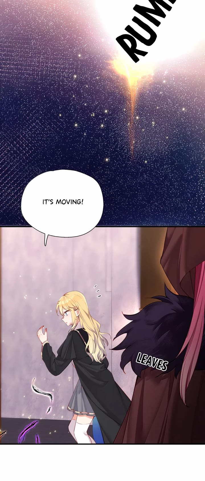 Please Bully Me, Miss Villainess! Chapter 128 - Page 23