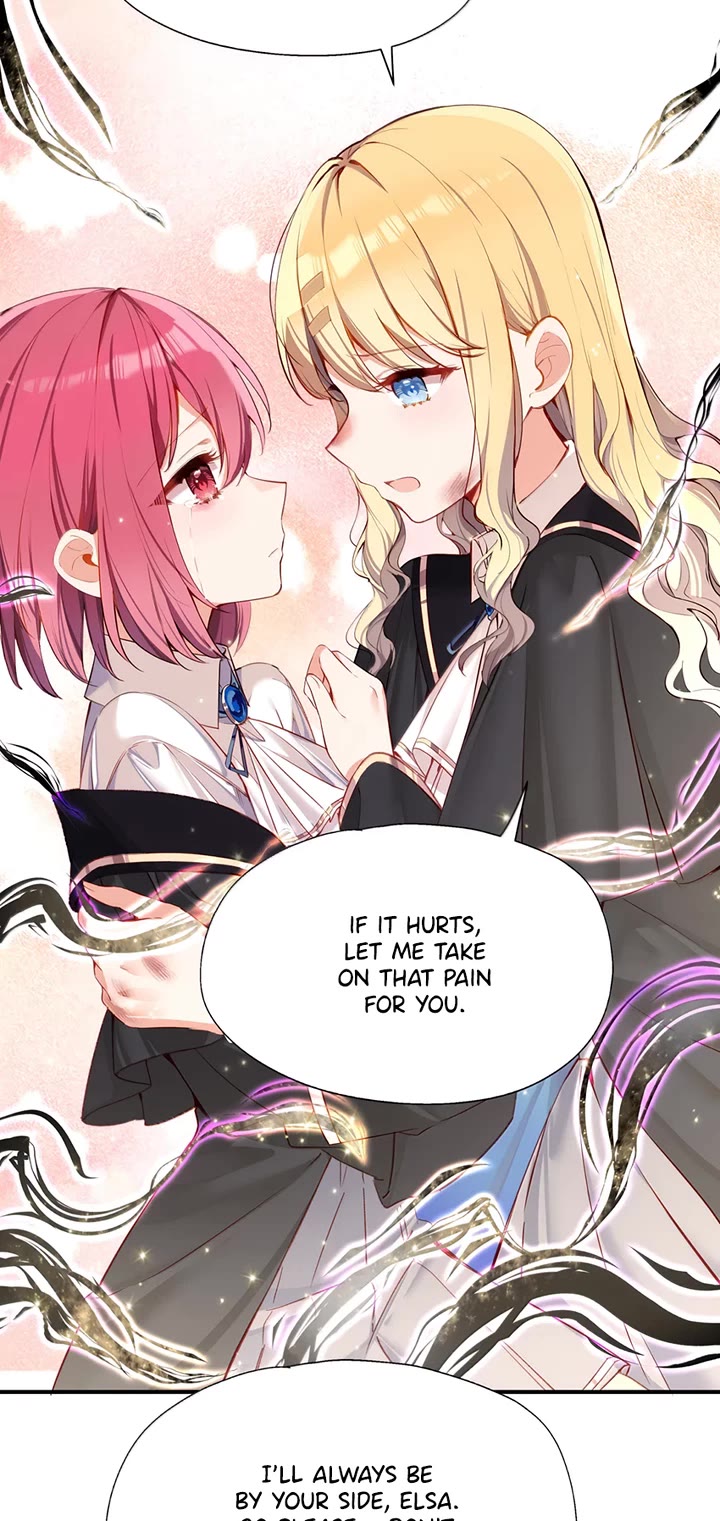 Please Bully Me, Miss Villainess! Chapter 128 - Page 26