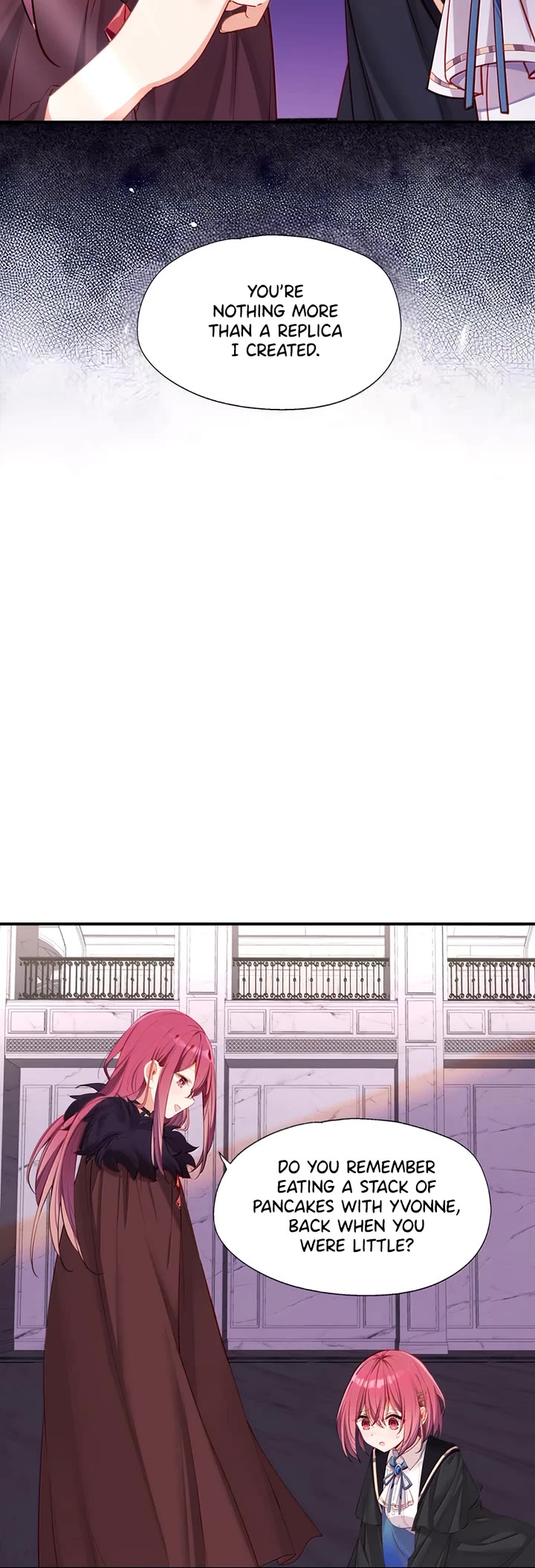 Please Bully Me, Miss Villainess! Chapter 128 - Page 8
