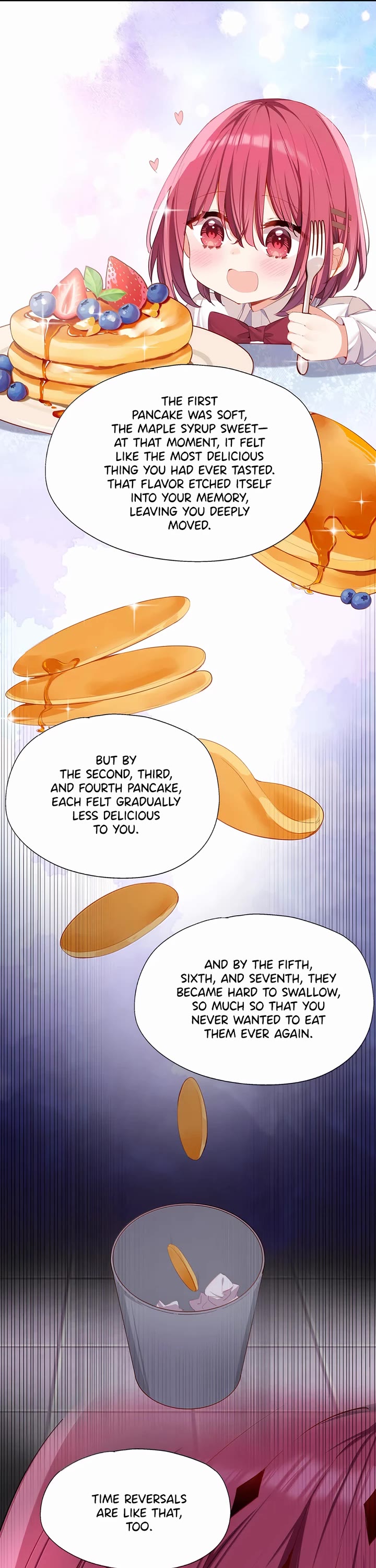Please Bully Me, Miss Villainess! Chapter 128 - Page 9