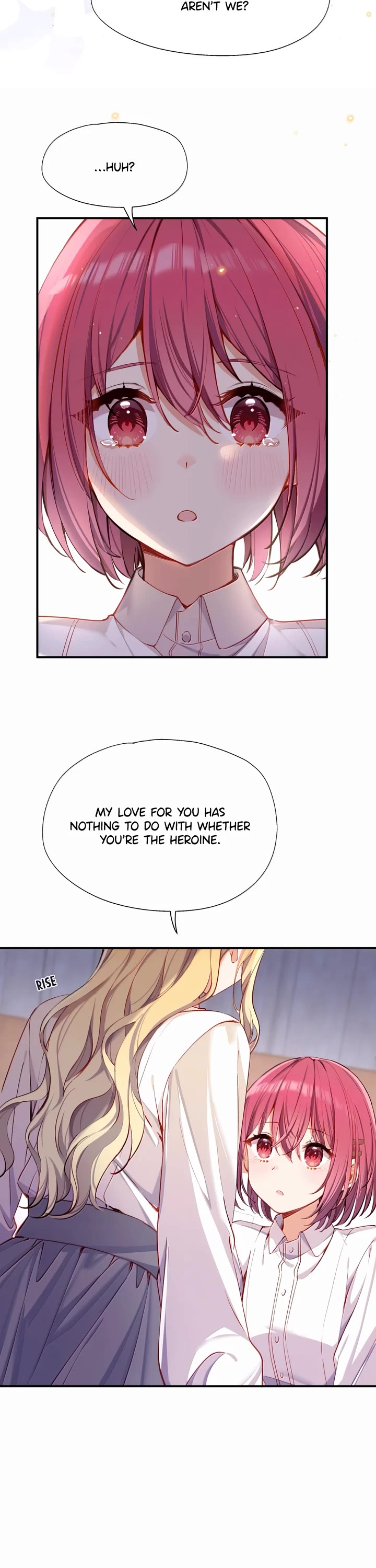 Please Bully Me, Miss Villainess! Chapter 129 - Page 13