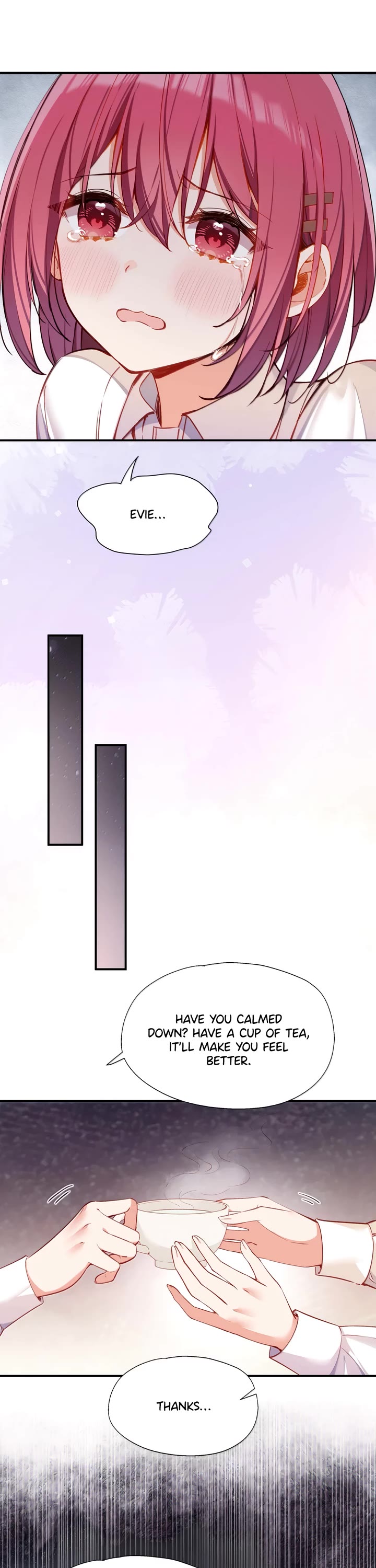 Please Bully Me, Miss Villainess! Chapter 129 - Page 16