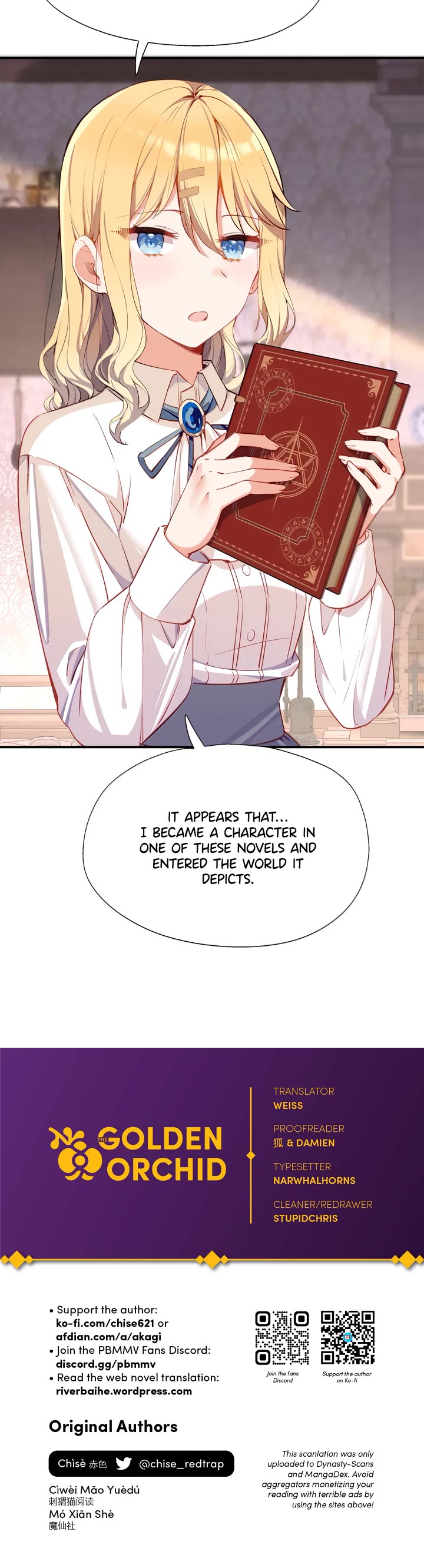 Please Bully Me, Miss Villainess! Chapter 129 - Page 24