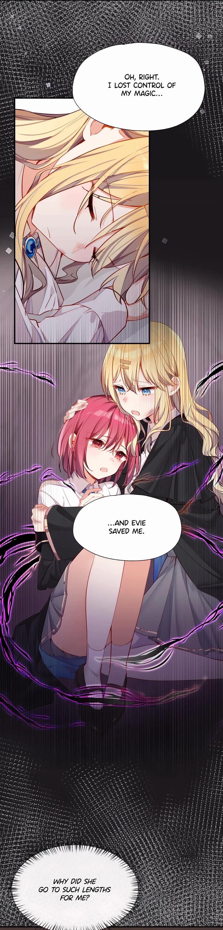 Please Bully Me, Miss Villainess! Chapter 129 - Page 6
