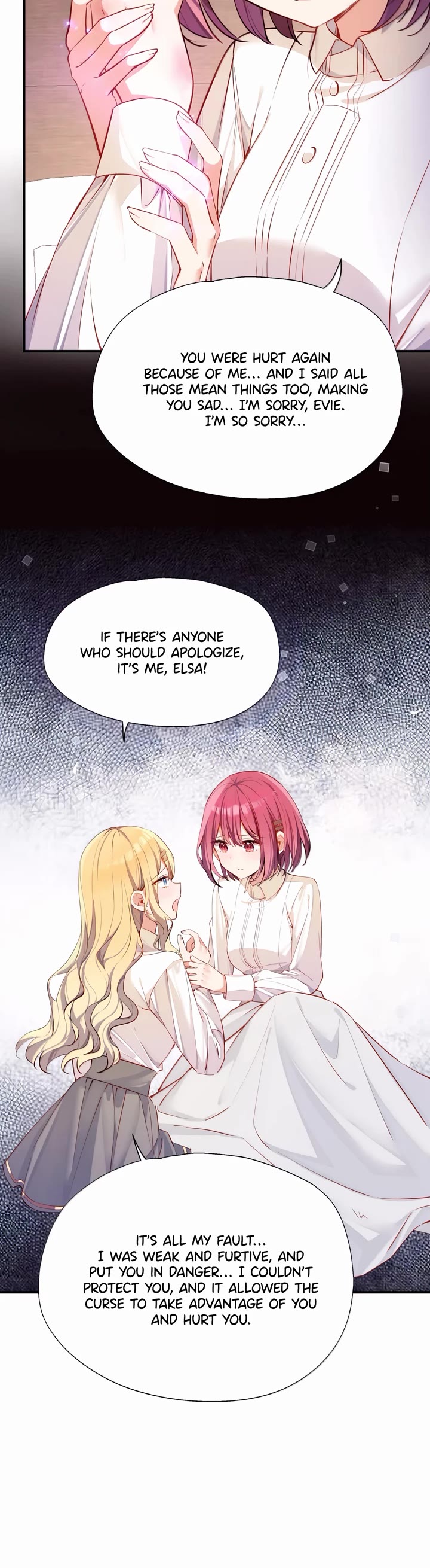 Please Bully Me, Miss Villainess! Chapter 129 - Page 10