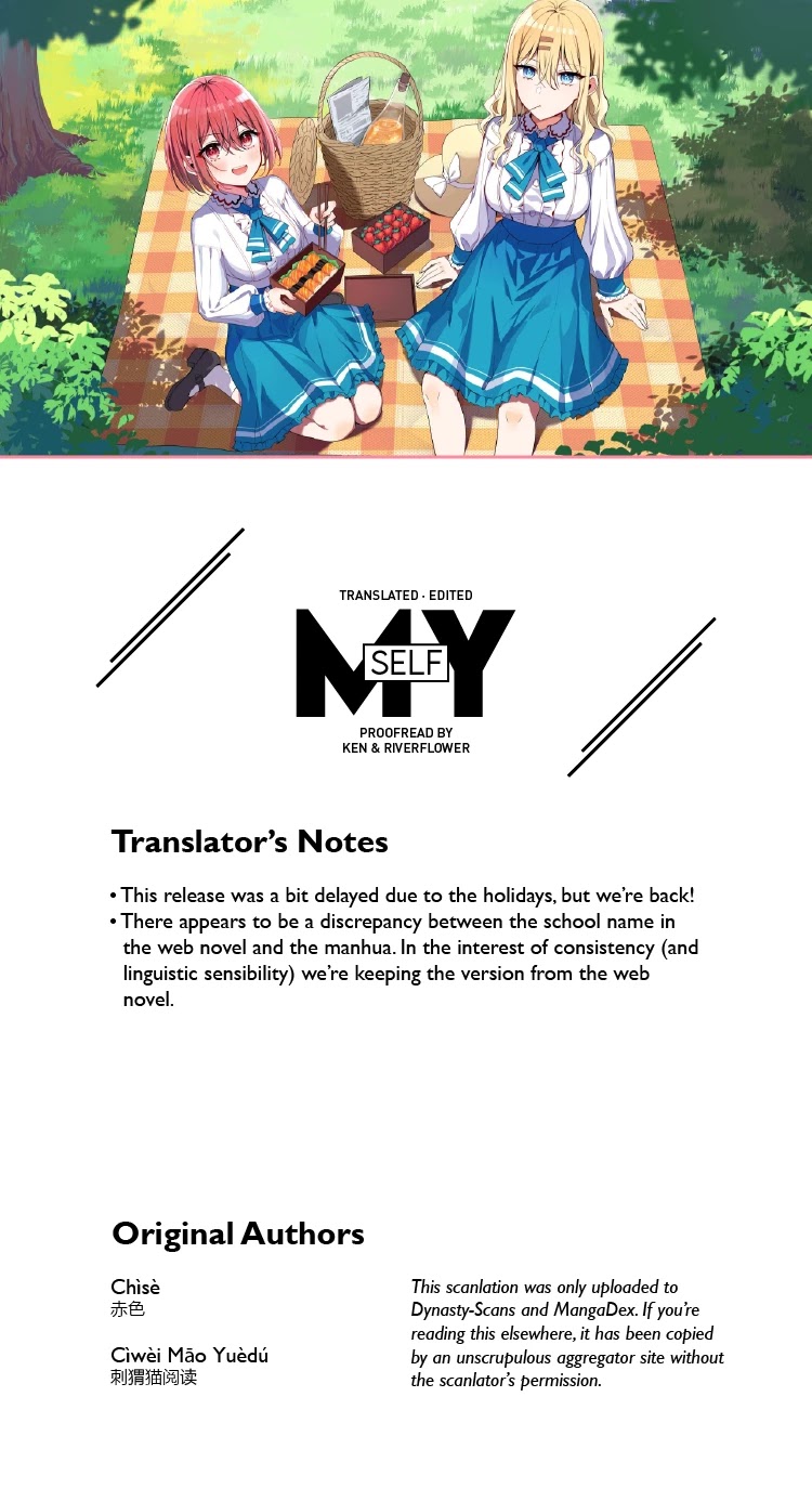 Please Bully Me, Miss Villainess! Chapter 13 - Page 15