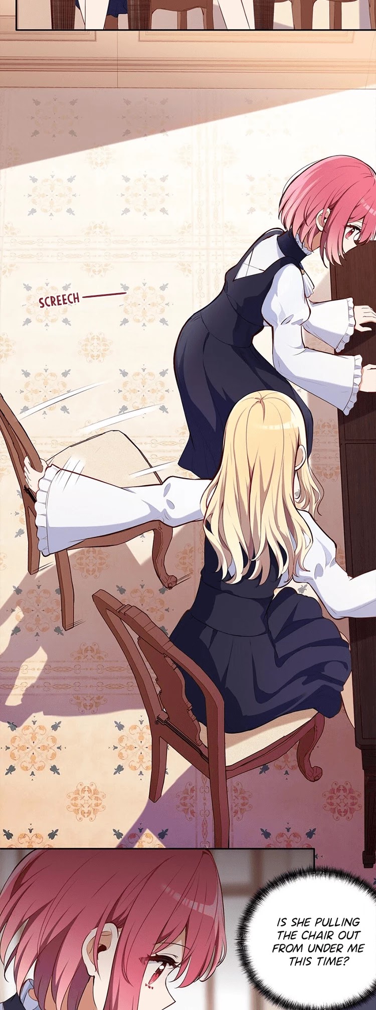 Please Bully Me, Miss Villainess! Chapter 13 - Page 9