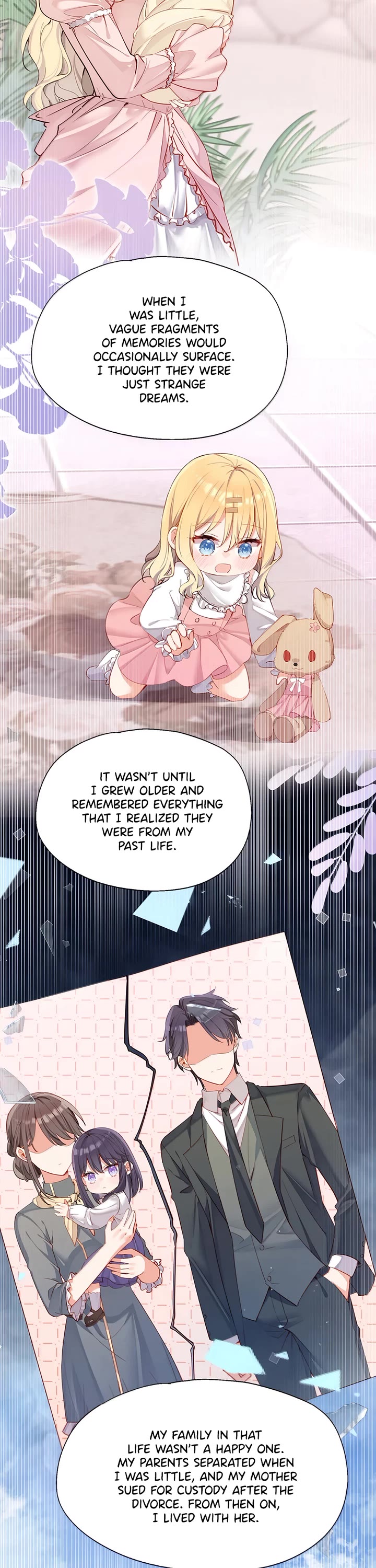 Please Bully Me, Miss Villainess! Chapter 130 - Page 2