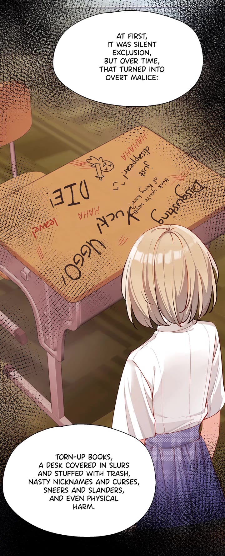 Please Bully Me, Miss Villainess! Chapter 130 - Page 16