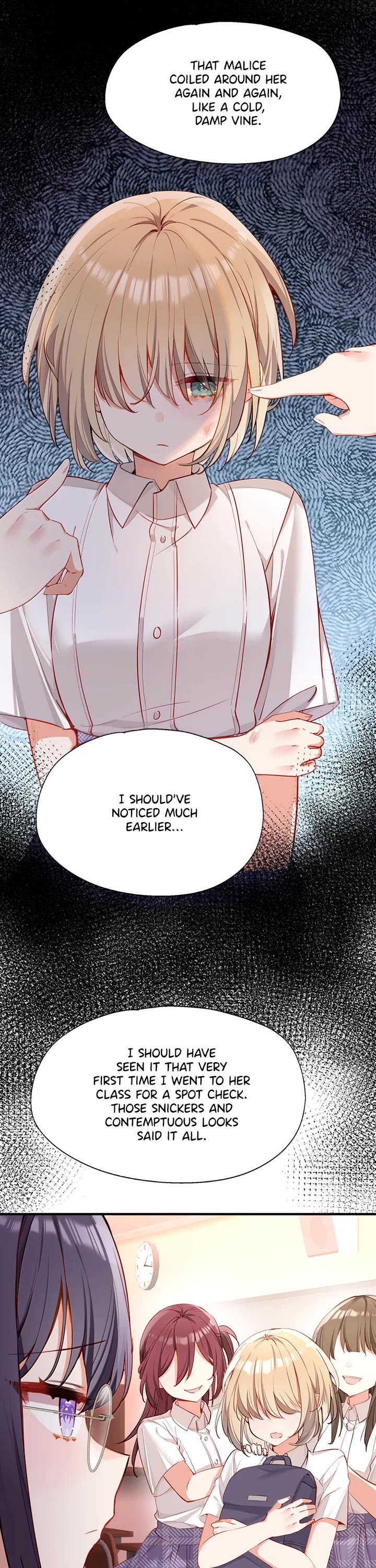 Please Bully Me, Miss Villainess! Chapter 130 - Page 17