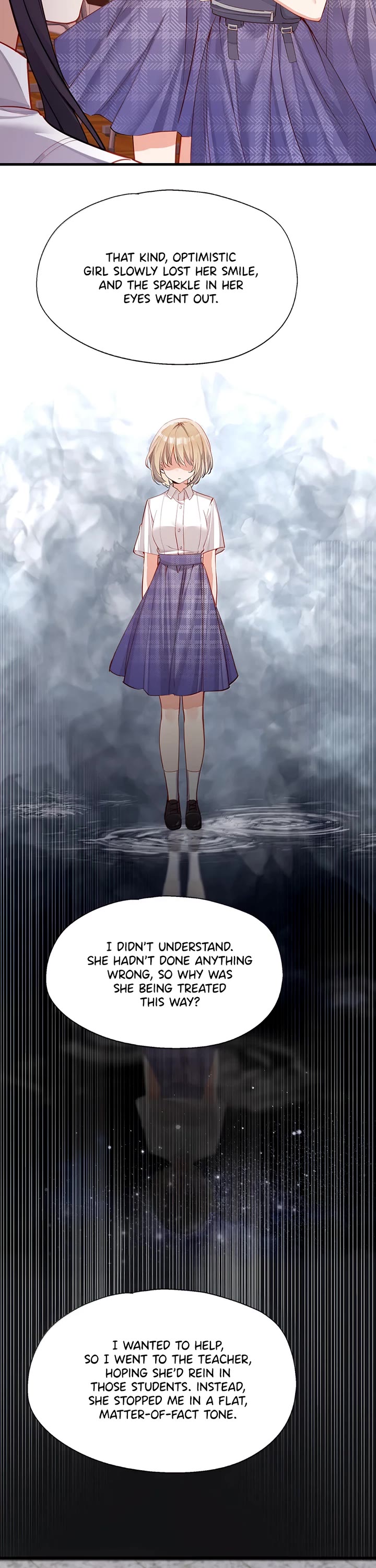 Please Bully Me, Miss Villainess! Chapter 130 - Page 18