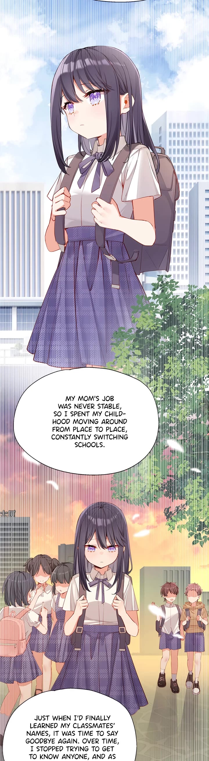 Please Bully Me, Miss Villainess! Chapter 130 - Page 3
