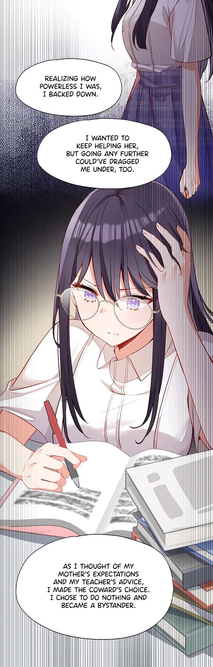 Please Bully Me, Miss Villainess! Chapter 130 - Page 21