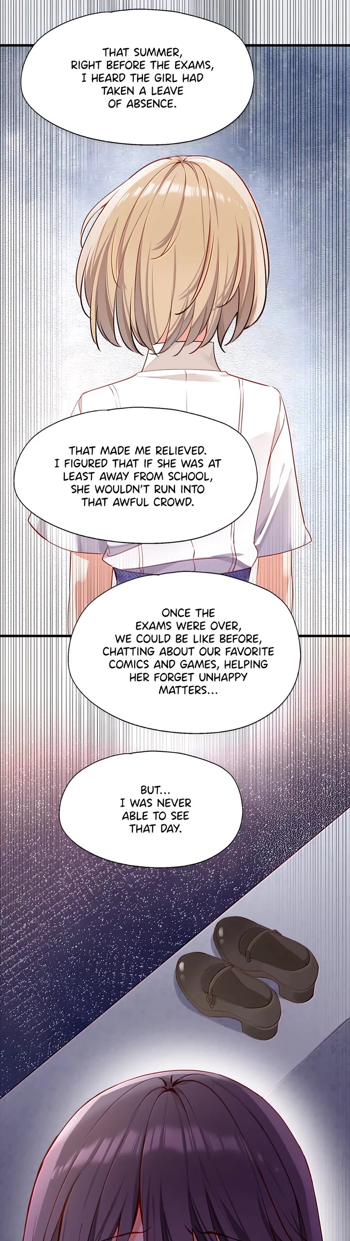 Please Bully Me, Miss Villainess! Chapter 130 - Page 22