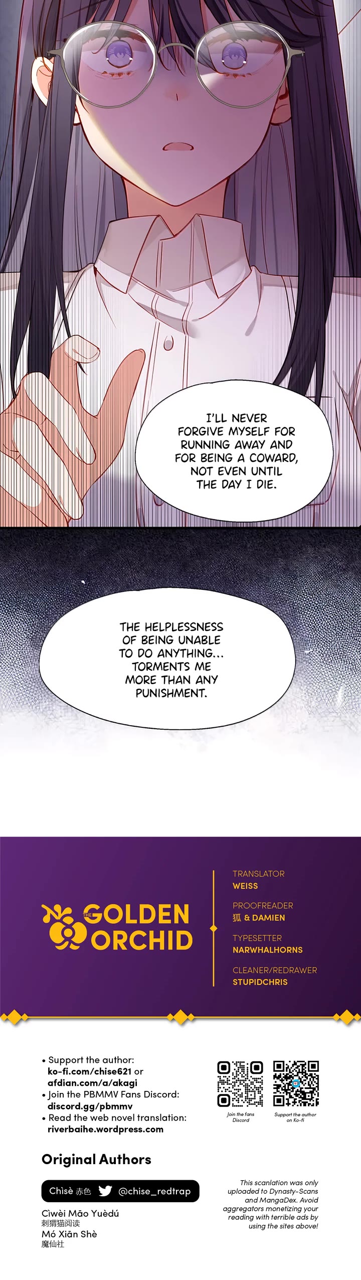 Please Bully Me, Miss Villainess! Chapter 130 - Page 23